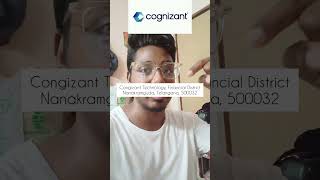 Cognizant Non Voice Process Interviews Again telugu nonvoicejobs cognizantinterview [upl. by Denis477]