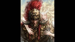 Radahn Consort of Miquella OST Elden Rings Musical Masterpiece [upl. by Jenn431]