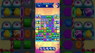 Candy Crush Saga 3864 [upl. by Oram302]