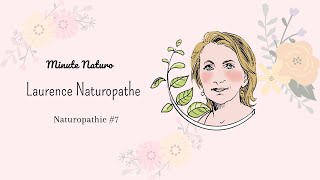 La naturopathie ou la santé holistique [upl. by Riesman]