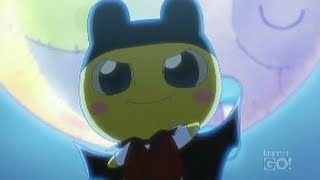 Tamagotchi  Terrifying Mametchi The Vampire Pt 1 Of 2 [upl. by Jeunesse]