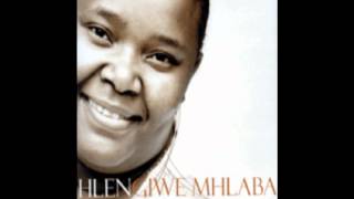 Hlengiwe Mhlaba  Ikherubi [upl. by Cher]