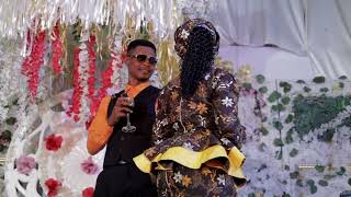 Wakar SO YA KIRANIHausa song Salisu S Fulani Ft Ashfat Shagwaba [upl. by Ainna]