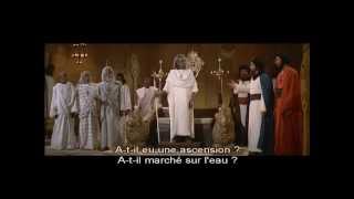 Communion entre islam et christianisme  Lintervention du roi dAbyssinie [upl. by Anialem]