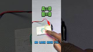 TTP223 Touch Sensor  How to Use electronics arduino sensor [upl. by Lahcar]