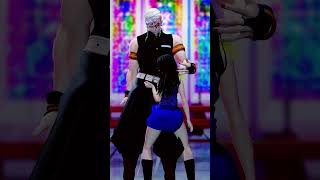 Uzui amp Suma  Wannabe Dance  MMD demonslayer [upl. by Primrose]