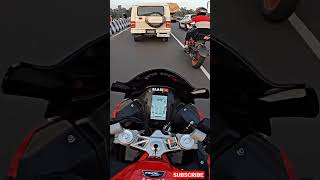 Rc 390 vs zx10r  live Accident shorts youtubeshorts [upl. by Ais936]