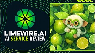 Limewire AI Review Prompt amp Sell Content [upl. by Allison596]