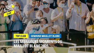 Retour sur les meilleurs moments du Maillot Blanc 2021 [upl. by Marti919]