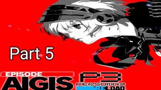 Episode Aigis PART 5 KENetic [upl. by Amehsat168]