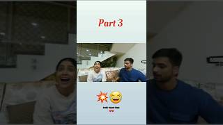 Character Switch Challenge Part 3❤️ shorts youtubeshorts ytshorts suyashvlogs dailyvlogvibes [upl. by Jordanson]