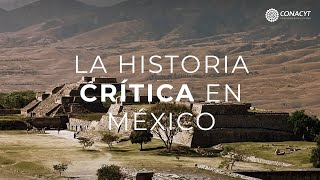 La historia crítica en México Entrevista con el Dr Enrique Semo [upl. by Colene]