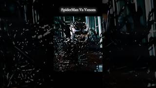 SpiderMan Killed Venom 😱🔥shorts spiderman3 venom3 [upl. by Gunthar]