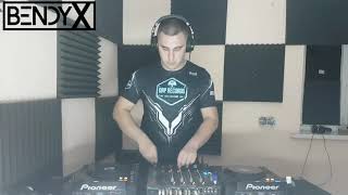 BendyX  CORRADO PRZESMYKI  DJs CONTEST 2019 [upl. by Nobile]