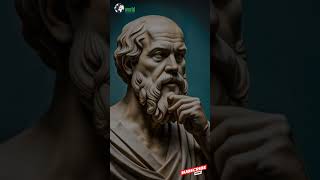 Did Socrates Have a Hidden Agenda The Untold Truth socrates philosopher [upl. by Daniyal460]