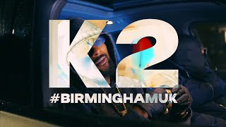 K2  2024 FREESTYLE BIRMINGHAM [upl. by Edora]