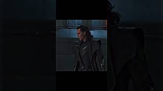 Loki kills Phil Coulson loki avengers marvel mcu shorts [upl. by Acceb]