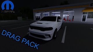 Southwest Florida Durango Drag Pack Tune [upl. by Liz]