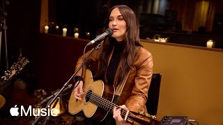 Kacey Musgraves — Deeper Well Apple Music Live 2024 [upl. by Malva]