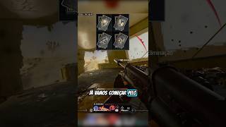 TODOS Os Coringas do NOVO WARZONE  Call of Duty Parte 44 [upl. by Airtened]