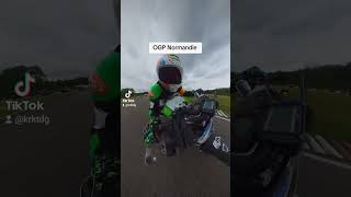 OGP Normandie 2025 race 2 Anneville Ambourville [upl. by Eelegna763]