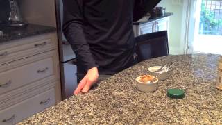 PB2 Powdered Peanut Butter  Review from bakeyourwaykitchen [upl. by Ertha816]