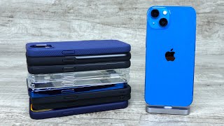 Best Cases for iPhone 13  Pro Pro Max Mini [upl. by Courtland219]