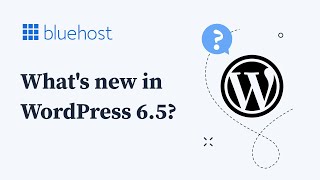 Whats new in WordPress 65 [upl. by Tamberg409]