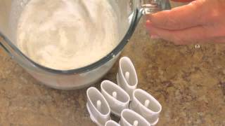 How to Make Deodorant Recipe 4 in the My Buttered Life Personal Care edition [upl. by Hbahsur]