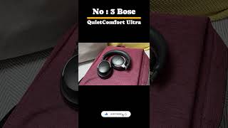 Top 5 Best NoiseCancelling Headphones in 2024 [upl. by Esiuolyram]