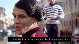 Tous les memes stromae español [upl. by Gratianna]