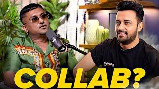 Atif Aslam amp Honey Singh collaboration   International Villagers 2 [upl. by Spanos]