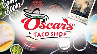 Community Focus Friday Oscar’s Taco Shop Opening in Jackson TN [upl. by Loughlin]