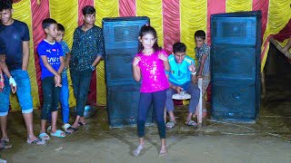 পিচ্চি মেয়ের অসাধারণ ড্যান্স  LAL LIPSTICK  Bangla New Wedding Dance Performance  Misty [upl. by Eidua151]