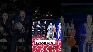 Redwan azrou 2024 ljadid [upl. by Altheta177]