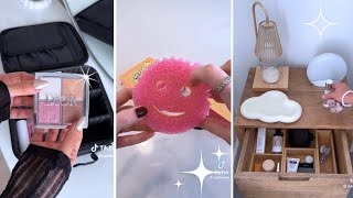 Satisfying CleaningOrganizingRestocking Tiktoks ✨ Asmr  Pt35 [upl. by Eric]