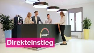 Direkteinstieg bei Covestro Tschüss Studium – Zeit für Praxiserfahrung [upl. by Ameh]