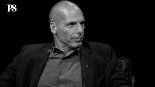 Yanis Varoufakis on China [upl. by Micheline]