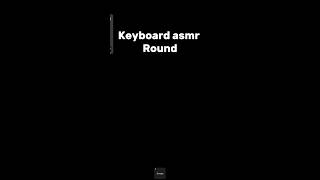 Keyboard asmr mm2 mm2 roblox [upl. by Yram]