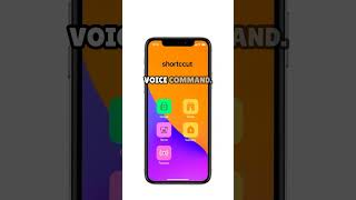 Make Your iPhone Work for You Siri Shortcuts Magic [upl. by Noorah]