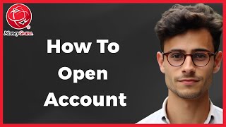 How to Open Moneygram Account Quick amp Easy [upl. by Arimlede]