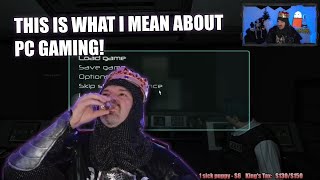 DSP More PC Shenanigans Can’t Get Game to Work amp Drinking Scotch for the First Time [upl. by Inva]