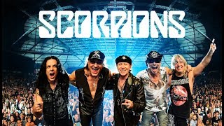 Always Somewhere  Scorpions Remastered [upl. by Norehs]