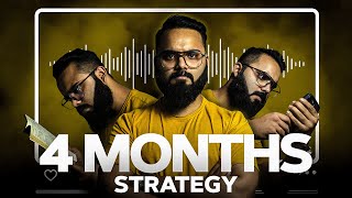 4 Months Proven Strategy for Placements🔥 Avoid these mistakes [upl. by Eustasius687]