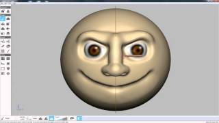 3D Systems 3809934 Cubify Sculpt 3D Modelling Software [upl. by Tomkiel]