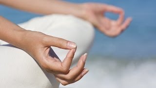 How to Practice Chakra Meditation  Meditation [upl. by Matthews]