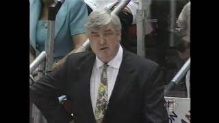 CBC Sports 1994 NHL Western Conference Finals Game 5 Toronto Maple Leafs at Vancouver Canucks [upl. by Ahteres706]