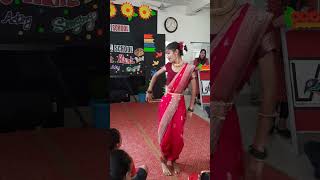 Lavani Dance Awesome Performance [upl. by Ten]