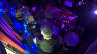 Blues From A Gun  MBT Halloweekend 2024  TL Drum Cam [upl. by Mukerji634]