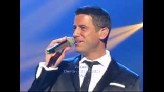 Il Divo  Dublin  20130421  Passera [upl. by Ahtnamys]